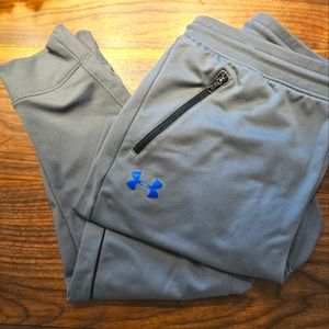 YXL Under Armour Joggers
